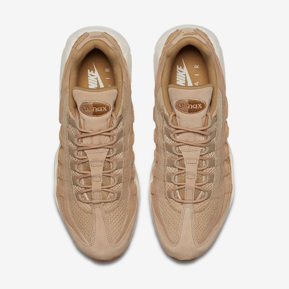 Nike Air Max 95 Premium SE- NIB - Picture 6 of 7